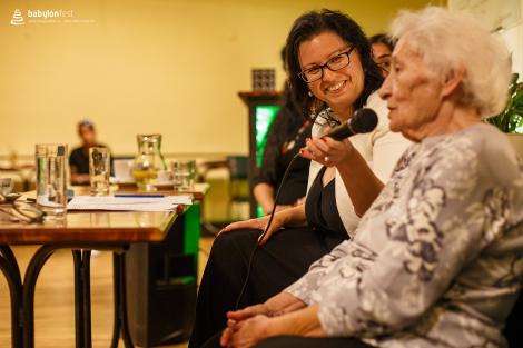 Žijí mezi námi 2021