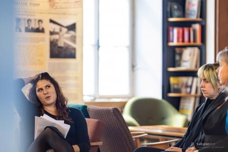 Komentovaná prohlídka výstavy Já se chci vrátit domů