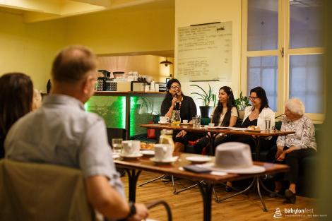 Žijí mezi námi 2021