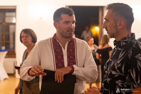 Podoby hudby – koncert