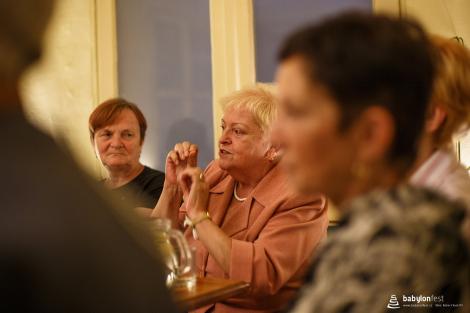 Žijí mezi námi 2021