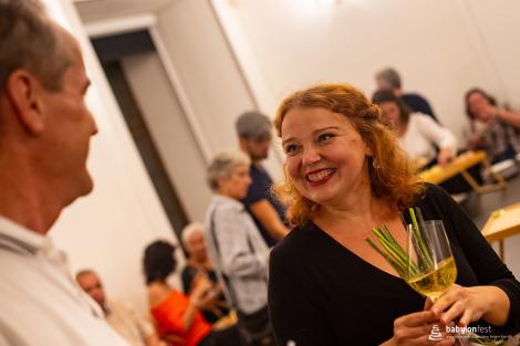 Podoby hudby – koncert