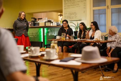 Žijí mezi námi 2021