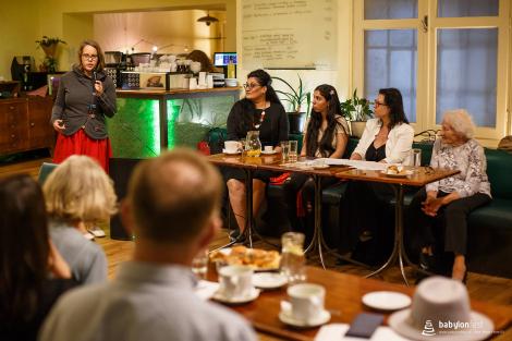 Žijí mezi námi 2021