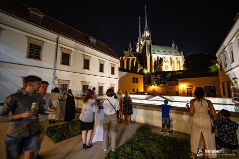 Podoby hudby – koncert