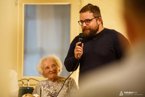 Žijí mezi námi 2021