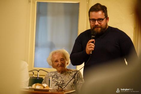 Žijí mezi námi 2021