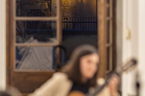 Podoby hudby – koncert