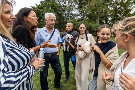 Grupo Latinský – koncert