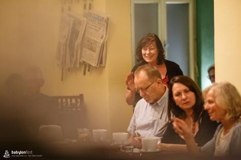 Žijí mezi námi 2021