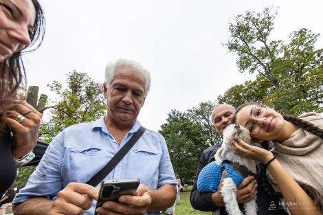Grupo Latinský – koncert