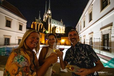 Podoby hudby – koncert