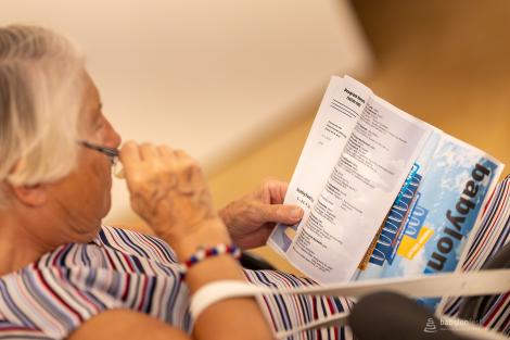 Podoby hudby – koncert