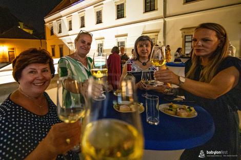 Podoby hudby – koncert