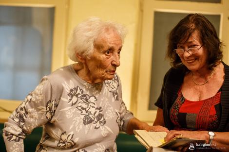 Žijí mezi námi 2021