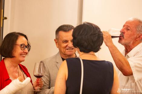 Podoby hudby – koncert