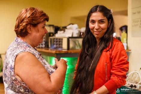 Žijí mezi námi 2021