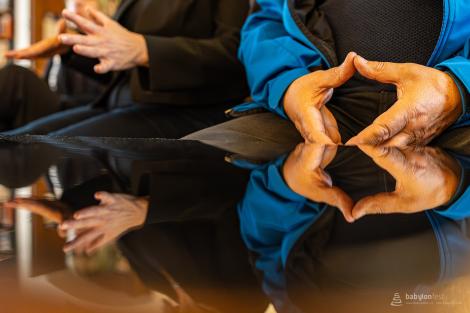 Komentovaná prohlídka výstavy Já se chci vrátit domů