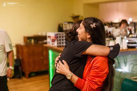 Žijí mezi námi 2021