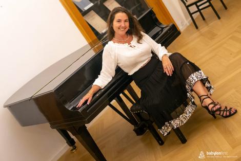 Podoby hudby – koncert