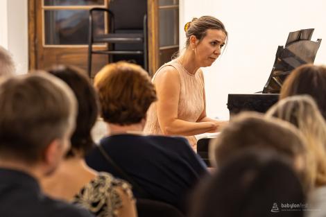 Podoby hudby – koncert