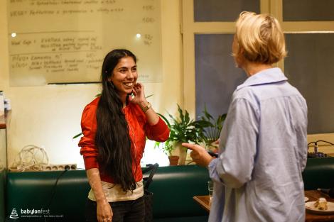 Žijí mezi námi 2021