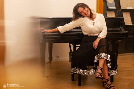 Podoby hudby – koncert