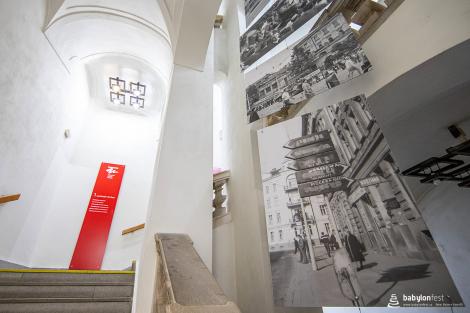 Podoby hudby – koncert