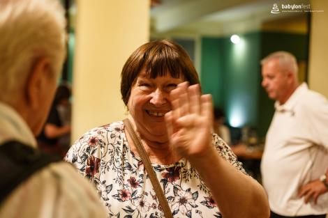 Žijí mezi námi 2021