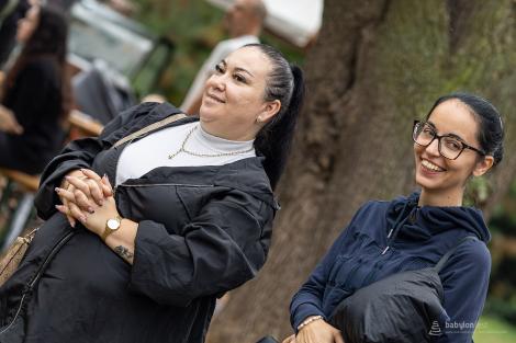 Grupo Latinský – koncert