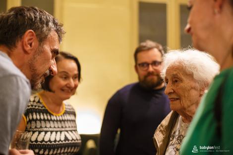 Žijí mezi námi 2021