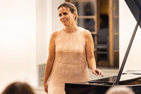 Podoby hudby – koncert