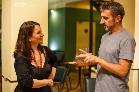 Žijí mezi námi 2021