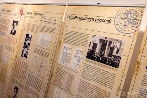 Komentovaná prohlídka výstavy Já se chci vrátit domů