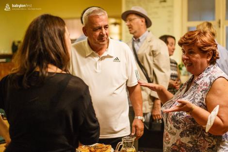 Žijí mezi námi 2021