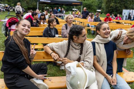 Grupo Latinský – koncert