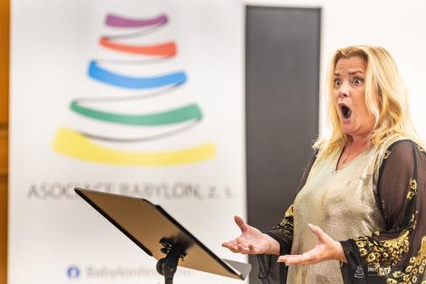 Podoby hudby – koncert