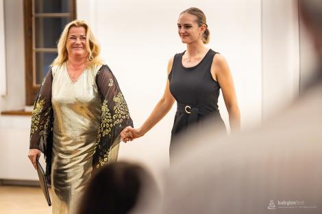 Podoby hudby – koncert