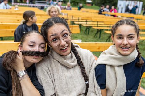 Grupo Latinský – koncert
