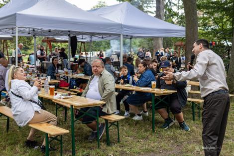 Grupo Latinský – koncert