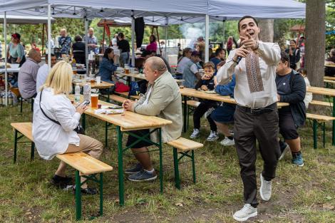 Grupo Latinský – koncert