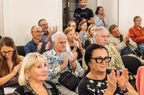 Podoby hudby – koncert