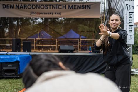 Grupo Latinský – koncert