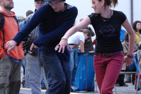 United Flavour – Babylonfest na Špilberku