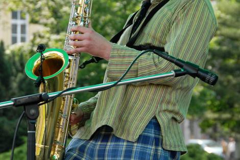 Kumbalu – Babylonfest – den první