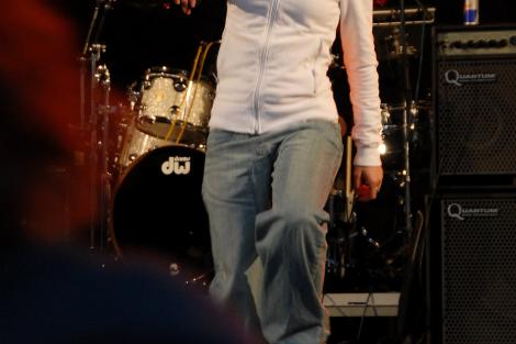 United Flavour – Babylonfest na Špilberku