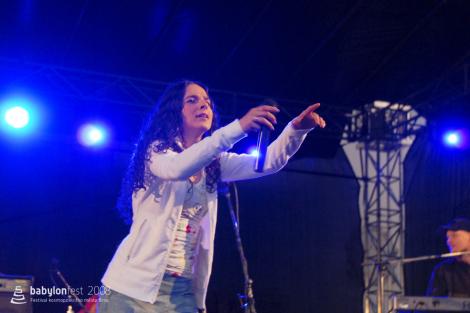 United Flavour – Babylonfest na Špilberku