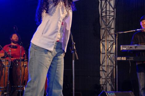 United Flavour – Babylonfest na Špilberku