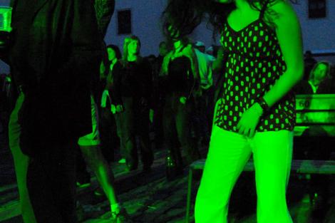 United Flavour – Babylonfest na Špilberku