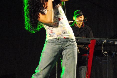 United Flavour – Babylonfest na Špilberku